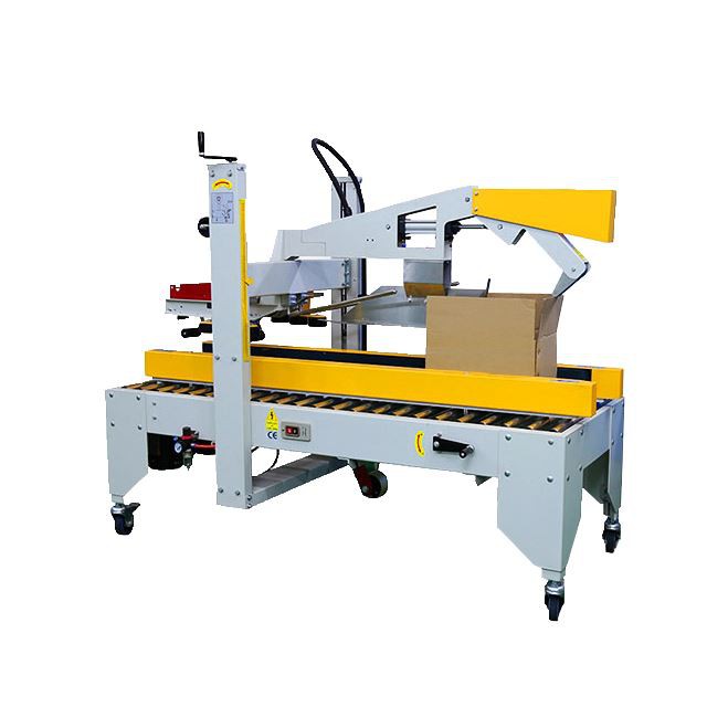 case sealer
