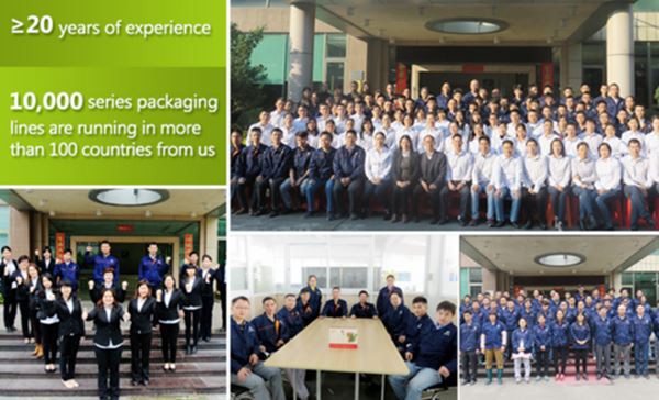 packing machine_ packing machine_