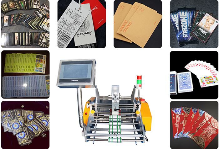 counting machine counting machine