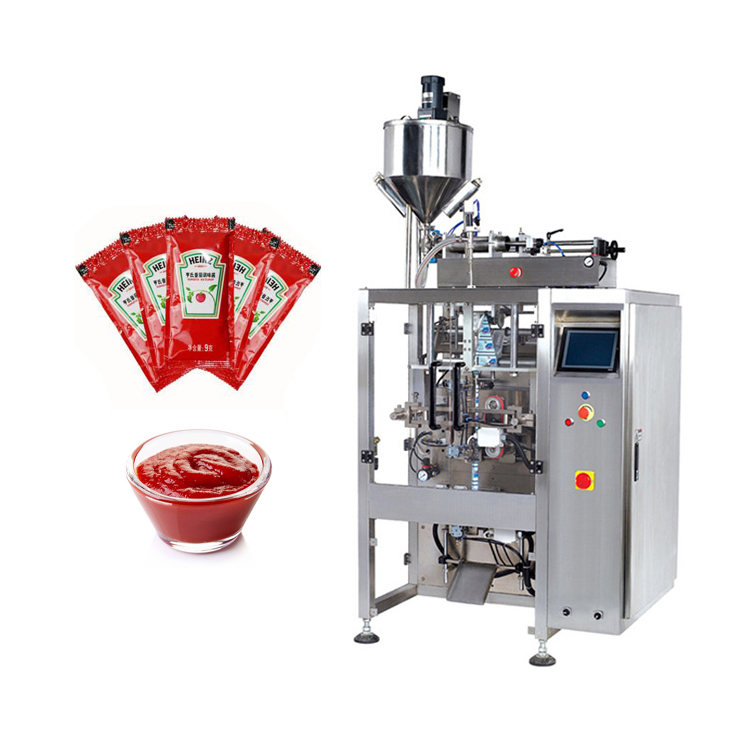 vertical packing machine vertical packing machine