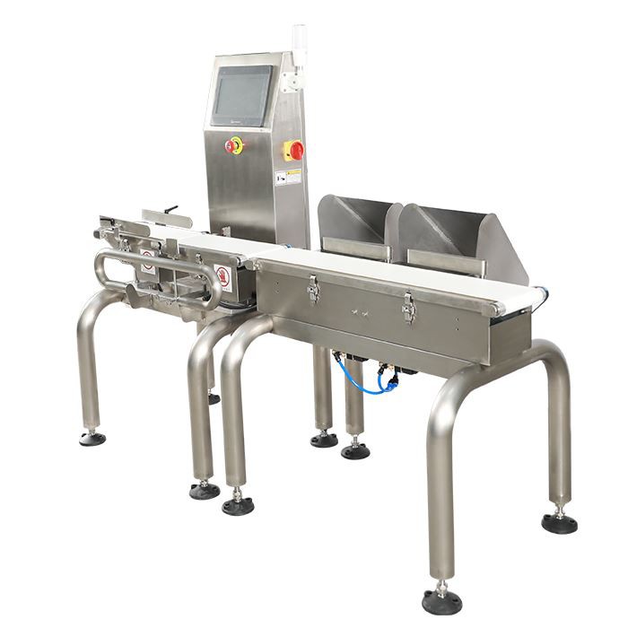 dynamic weighing