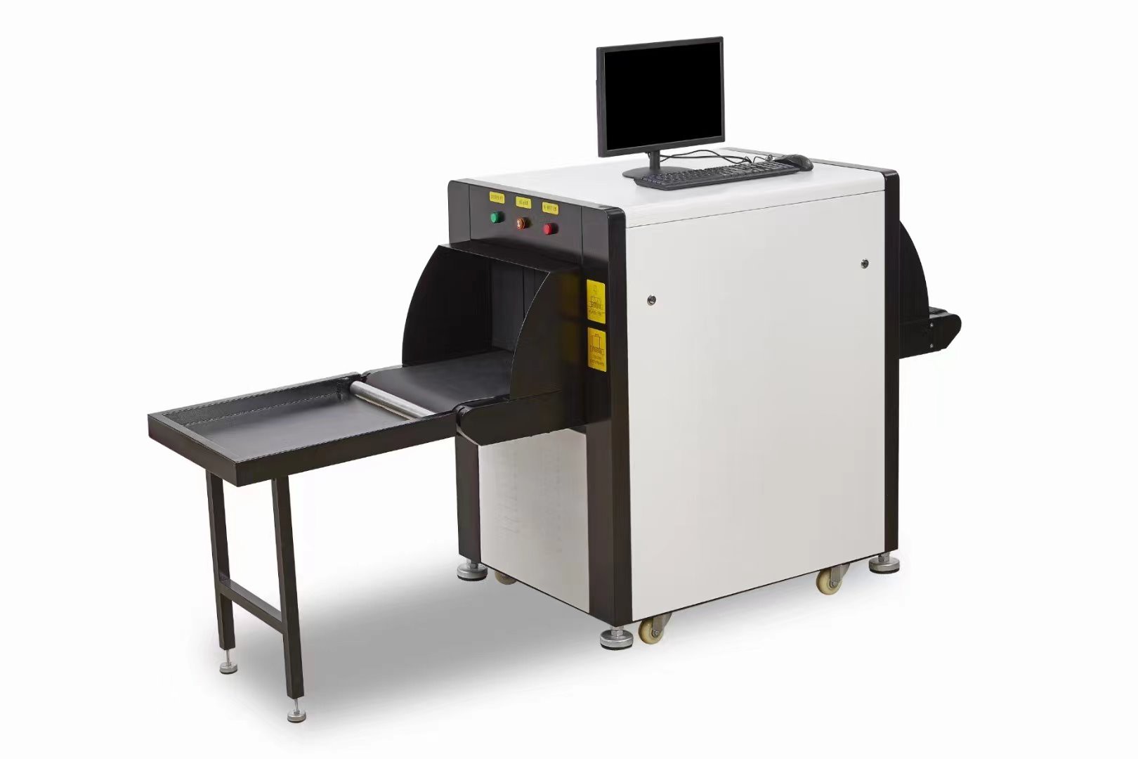 x ray machine for shoes